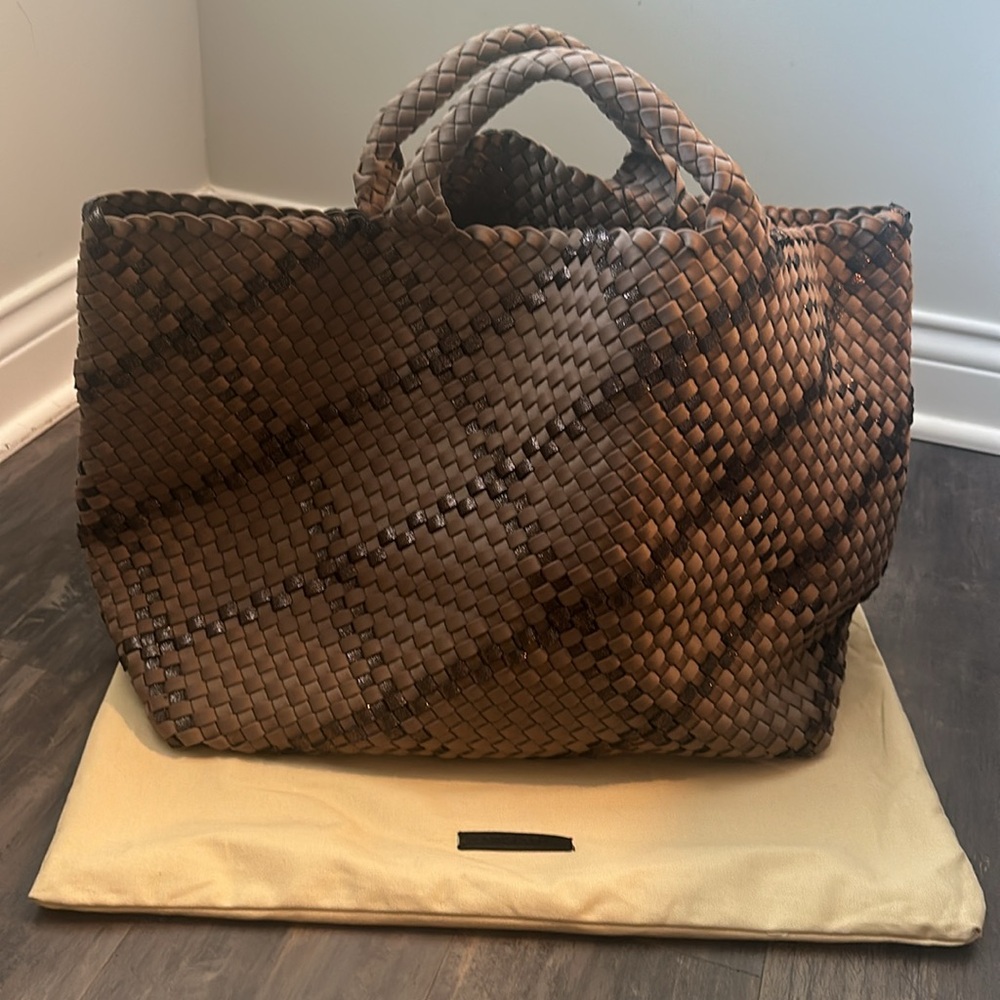 Naghedi St. Barths Large Tote